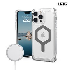 UAG 아이폰14 프로 맥스 플라이오 맥세이프