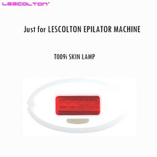 lescolton제모기