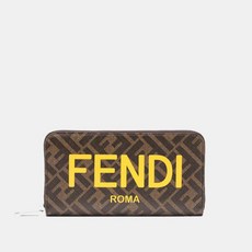 남자펜디장지갑