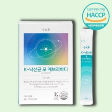 [궁디팜팜몰] K낙산균 포 에브리바디 프로바이오틱스 포스트바이오틱스 낙상균 장까지가는유산균 복합유산균 유익균 장내 유해균 제거 변비 에 좋은 프리바이오틱스 장 대장 건강, 1세트, 30정
