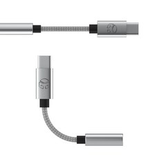 갤럭시 노트10 C타입 to 3.5mm 이어폰 젠더