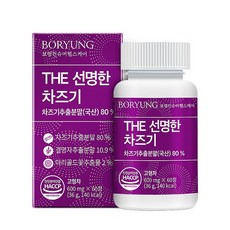 포뉴 유기농 비오틴 600mg x 60정