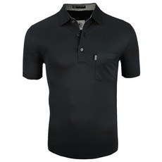 남성용 반팔 골프 티셔츠 IL-2144