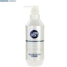 우신 알앤비 피톤테라피 올리브 산성 린스 1000ml PH 밸런스 파마 염색 시술후 미용재료 컨디셔너 트리트먼트 비듬 윤기 소품 추천, 1개, 1L