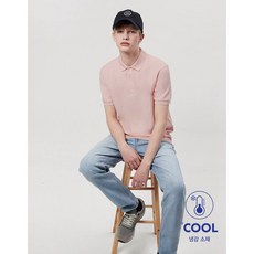 지오다노면바지