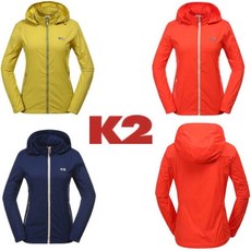 [현대백화점]K2 케이투 KWM19104 여성 테크 이센셜 카라코람 자켓 W