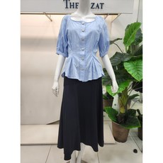 아이잗블라우스