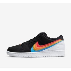 나이키덩크로우빈티지그린