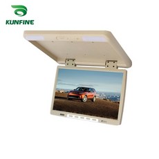 자동차천정형tv