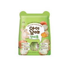남양 아이꼬야 양파퐁 30gx8개