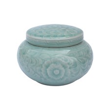 신당초 단지500g 소금단지 항아리, 신당초단지500g, 1개