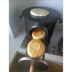 화덕오븐