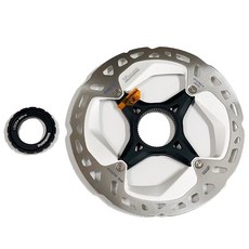  [ 시마노 ] XT 센타락 로터 160mm RT-MT800(엑슬전용 락링포함), 1개 