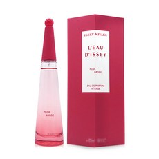 이세이미야케 로디세이 로즈앤로즈 EDP 인텐스 25ml, 1개 - 이세이미야케향수