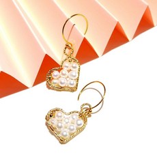 담수진주14k10미리반지