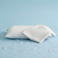 퓨어슬립쿨쿨냉감베개