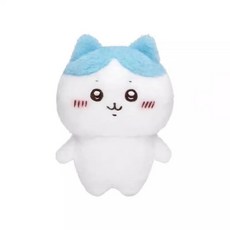 치이카와 15cm 뽀송뽀송 인형 시리즈 우사기 하치와레 인형 리틀 농담곰, A. 15cm, 15-20cm