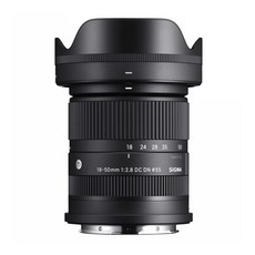 시그마 18-50mm F2.8 DC DN L 마운트용