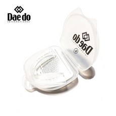 태권도마우스피스 TOP01