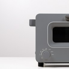 테라누보 마그넷 실리콘 컵 5cc, 그레이, 1개