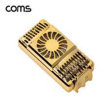coms스마트폰쿨러
