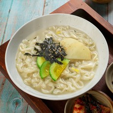 Gfresh 수타식 감자칼국수 400g 3봉+스프, 3개