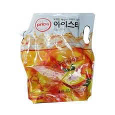 프라이스아이스티