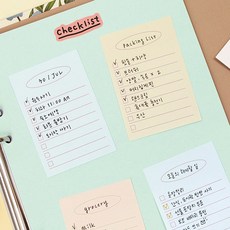 네코메이드수프메모지