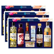 청정원정성11호