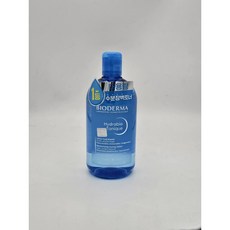 바이오더마 하이드라비오 토너 500ml, 1개