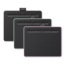 와콤 인튜어스 CTL-4100WL 블루투스