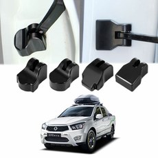 코란도스포츠오디오