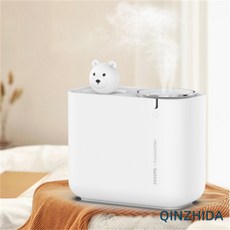 세척편한가습기