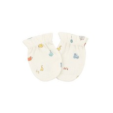 압소바 쏘드 피마 손싸개 AYD11203, IVORY