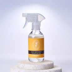 소이브라운 아기를 위한 안전한 과일채소세정제 300ml, 1개