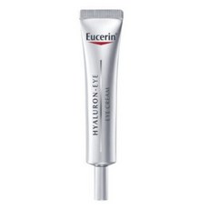 [정품]유세린 하이알루론 아이크림 15ml 1개2개3개5개세트 유세린 아이링클크림 유세린볼륨아이크림 eucerin 유세린아이 눈가눈밑/탄력/팔자개선 순한저자근 유세린세럼, 1개