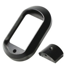 UFC 알루미늄 마구웨루 (마루이 글록 17/18 시리즈 용) BK [UFCHP51BK], 단일옵션