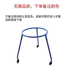롤러스케이트 연습워커 바퀴 보행기 보조기 입문자 안전 손잡이 지지대, 트럼펫-음소거발광-선물없음-비고색상