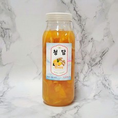 수제청