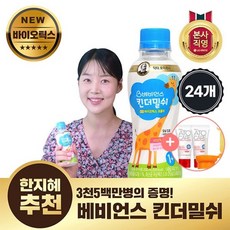 킨더밀쉬캡