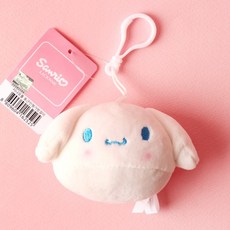 시나모롤가방고리