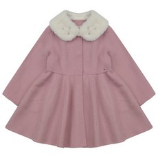 여아핸드메이드코트