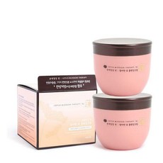과일나라 본체청정 연 청아한 유 클렌징크림 300g*2개