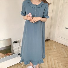 스파오뚱이잠옷