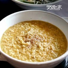 제주전복죽