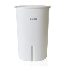 주코 그릭요거트 유청분리기 꾸덕 요플레 치즈 제조기 메이커 ZCY-360CL