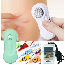 모기엔 모기N 모기물림 가려움 피부진정 초음파 모기퇴치기 해충퇴치기 캠핑 낚시 야영 여름휴가 어린이집 가정용