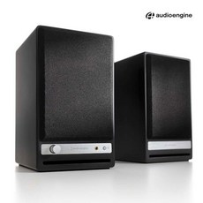 오디오엔진hd4