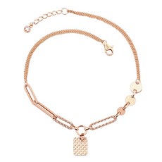 18k코인컷팅발찌