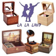 라라랜드오르골